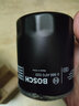 博世機油濾芯格機濾清器0020 福特致勝/麥柯斯S-MAX 2.3 鐵機濾款 曬單實拍圖