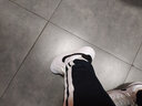 耐克（NIKE）板鞋男 2025新款夏季SB系列板鞋復古滑板鞋透氣輕便運動休閑鞋 COURT SHOT/純黑 42 曬單實拍圖