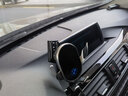 怡發(fā)適用于寶馬3系325Li/5系530li手機支架X1X3X5車(chē)載無(wú)線(xiàn)充電導航架 寶馬專(zhuān)用【無(wú)線(xiàn)充電-尊享款】 13-20款3系GT/4系（6.5英寸屏） 曬單實(shí)拍圖