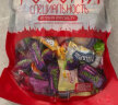 斯拉都尼彩俄罗斯进口糖果紫皮糖巧克力水果糖混合装零食散装糖喜糖年货 俄罗斯混装糖果500g (1斤) 实拍图