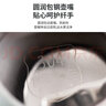 思迪樂(lè )（CiDyLo）英國燒水壺家用電熱水壺304不銹鋼內膽電水壺開(kāi)水壺煮水壺 綠色 曬單實(shí)拍圖