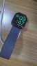 AppleWatch Series 10 GPS+蜂窩款46毫米亮黑色鋁金屬表殼濃墨色回環(huán)式運(yùn)動(dòng)表帶MWYL3CH/B*企業(yè)專享 曬單實(shí)拍圖