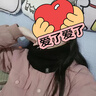 紅妝聚美保暖圍脖護(hù)頸男女戶外騎行圍脖防寒防風(fēng)脖套加絨加厚護(hù)頸面罩一體 男女通用圍脖【黑色加厚加絨】 曬單實(shí)拍圖