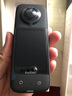 登影鋼化玻璃鏡頭保護蓋適用影石360x3保護鏡insta360全景運動(dòng)相機x3鏡頭保護罩配件 卡扣款丨鋼化玻璃保護鏡[一體 曬單實(shí)拍圖