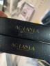 AOLANLA便携伸缩散粉刷带刷包腮红蜜粉刷定妆修容高光刷美妆刷化妆刷工具 实拍图