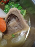 牛家紀(jì)牛棒骨 牛筒骨 吸骨髓 牛腿骨 牛骨頭 腿骨大骨頭 牛骨髓【中段】 3斤 牛骨髓（中段） 曬單實拍圖