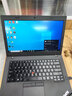 聯(lián)想Thinkpad T470/T470P 二手筆記本電腦 i7獨顯輕薄商務(wù)辦公設(shè)計繪圖編程游戲本 95新T470P-i7七代16G/1T固態(tài)獨顯2G T系列輕薄高端商務(wù)本 曬單實拍圖