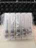 奇硯 SFP-II裝訂機鉆頭 SFP三孔打孔機鉆頭 SPC三孔裝訂機刀頭 沖刀 5MM 曬單實(shí)拍圖