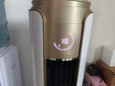 飛利浦（PHILIPS）取暖器家用暖風(fēng)機電暖氣電暖器加濕負離子凈化殺菌冷暖兩用語(yǔ)音APP遙控熱風(fēng)機烤火爐 ACR5164TN【冷暖兩用】 曬單實(shí)拍圖