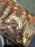 曉芹大連冷凍即食海參3000g48-60只遼刺參海鮮水產(chǎn) 6斤 中秋禮盒 曬單實(shí)拍圖