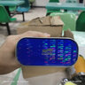 SOFT99soft99速特光輝水蠟液體蠟去劃痕蠟 99水蠟汽車蠟去污拋光上光蠟 99蠟單支【毛巾+海綿】 曬單實(shí)拍圖