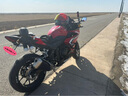 MOTO TRON改裝升高腳踏春風(fēng)450SR/450SRS升高后移腳踏/錢江凱越川崎請(qǐng)咨詢 純黑 曬單實(shí)拍圖