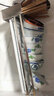 達(dá)派屋（DAPAI HOME）304不銹鋼廚房置物架壁掛刀架鍋蓋架刀具菜板掛墻收納架免打孔 免打孔碗架 曬單實(shí)拍圖