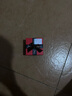 艾曼寧（AIMANNING）夜光女表初高中女生手表韓版新款簡(jiǎn)約羅馬刻度表盤(pán)女款防水石英表 白色 曬單實(shí)拍圖