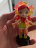 玩具城市玩具城市Laura甜蜜妖怪系列潮玩盲盒桌面收藏擺件DIY女孩生日禮物 拍單個隨機(jī)發(fā)，拍12個一端不重復(fù) 曬單實(shí)拍圖