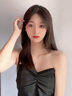 迪后（Dirholl）四葉草淡水珍珠項鏈女高級感輕奢小眾鎖骨鏈情人節生日禮物送女友 四葉草珍珠項鏈【玫瑰金色】 曬單實(shí)拍圖