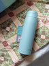 膳魔師（THERMOS）保溫杯男士女士大容量運(yùn)動(dòng)水杯750ml便攜杯子保冷杯JOO-750 MG 曬單實(shí)拍圖