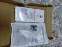 【配鏡頭膜】京鋼 OPPO A11x手機殼氣囊防摔全包邊保護殼A11硅膠殼超薄透明男女款簡約透氣防滑 【OPPOA11】氣囊防摔軟殼-配鏡頭膜 曬單實拍圖