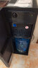 康佳（KONKA）飲水機下置式家用立式辦公雙開(kāi)門(mén)柜式冰熱型KY-LRS63（速熱款） 曬單實(shí)拍圖