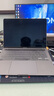 【官方質(zhì)檢】蘋(píng)果（Apple） MacBook Pro/Air國(guó)行未拆M1M2M3二手蘋(píng)果筆記本電腦 【拍拍質(zhì)檢丨多倉(cāng)次日達(dá)】 20年D92灰DC2銀【M1芯片】16G/1TB 99成新 曬單實(shí)拍圖