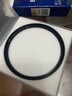 B+W 德國  MRC UV 銅圈多層鍍鏌UV鏡 濾鏡保護鏡 UV 77mm 曬單實(shí)拍圖