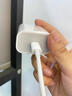 原裝適配蘋果iPad mini6充電器30WPD快充平板8.3英寸iPad Mini6充電頭ipadmini6 8.3英 【30W快充頭單頭】 曬單實拍圖