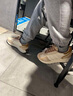 阿迪達斯 （adidas）官方艦店休閑鞋男鞋女鞋子秋季新款三葉草運動(dòng)鞋RETROPY E5跑步鞋 IF4324米白卡其土棕色 42 曬單實(shí)拍圖