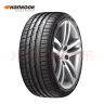 韩泰（Hankook）轮胎/汽车轮胎 235/45R18 94V K117 原配斯柯达速派 适配锐志 实拍图