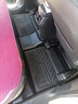 卡騏盾適用三菱歐藍德汽車(chē)腳墊新款專(zhuān)用防水環(huán)保無(wú)異味TPE包門(mén)檻全包圍 包門(mén)檻TPE腳墊 16-22年（原車(chē)勾子卡扣要拆除才能使用雙層）五座 曬單實(shí)拍圖