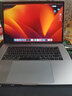 蘋(píng)果AppleMacbook Pro/Air拍拍二手筆記本13/15/16英寸金屬機身輕薄設計本9新 Pro15寸i7七代16+256 灰/銀 2G獨顯 曬單實(shí)拍圖