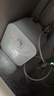 海爾（Haier）智家出品Leader 5升電熱水器小廚寶【咨詢客服享補(bǔ)貼】DA/TP家用廚房 速熱長效保溫儲(chǔ)水式小尺寸 5L 1750W 一級(jí)能效5升TP小廚寶 曬單實(shí)拍圖