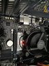 華碩天選TX B760M WIFI/ RTX5060/5060TI顯卡主板套裝 支持i5 12600KF/14600KF/14700KF板U套裝 RTX5060 8G大師 天選TX B760M WIF 曬單實(shí)拍圖