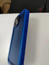 隨行盾適用于蘋果13防水手機殼iPhone13promax手機殼鏡頭全包防摔防塵密封游泳潛水外賣防雨三防保護套 iPhone 13【藍色】【防水防摔防塵】 曬單實拍圖