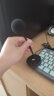 索爱L28电脑麦克风外置话筒有线电竞网课台式笔记本游戏语音录桌面视频会议主播直播外置声卡3.5 实拍图
