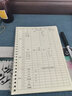蘭衍 喂養(yǎng)記錄本 寶寶育兒生活輔食睡眠成長筆記桌擺 喂奶日記 寶寶喂養(yǎng)記錄 曬單實拍圖