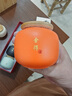 器酋 四個(gè)裝茶葉罐陶瓷迷你小號(hào)密封存儲(chǔ)茶罐包裝禮盒伴手禮定制LOGO 歡喜-四色茶葉罐【禮盒裝】 曬單實(shí)拍圖