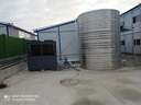 格瑞沃【免費上門(mén)安裝】大容量工地大型商用空氣能熱水器廠(chǎng)家一體機熱泵分體式宿舍酒店民宿工廠(chǎng)淋浴洗澡 【更多規格聯(lián)系客服】15匹以上 南方機(-10℃以上使用) 曬單實(shí)拍圖