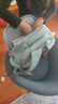 潮方向小馬寶莉書包紫悅云寶動漫女小學(xué)生護脊大容量小學(xué)輕便減負雙肩包 藍色D款-大號3-6年級-贈送28件套 曬單實拍圖