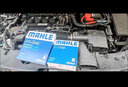 馬勒/MAHLE 濾芯濾清器保養(yǎng)套裝 【三濾】 機(jī)油濾+空氣濾+空調(diào)濾  適用于 現(xiàn)代朗動(dòng) 領(lǐng)動(dòng) 悅動(dòng) 名圖 瑞納 悅納 曬單實(shí)拍圖