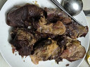 桃李旺（taoliwang）1.5kg馬肉新鮮現(xiàn)殺馬腿肉精品生馬肉火鍋燒烤正宗帶皮馬肉生鮮肉 2.5kg新鮮馬肉送馬油 曬單實(shí)拍圖