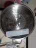 Momscook慕廚（Momscook）304不銹鋼單層通用蒸屜蒸格 34CM蒸格TL3413ZG 1層 34cm 曬單實(shí)拍圖