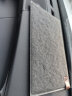 艾谱德（AIRPLOT）日本进口铂金光触媒光能车垫新车除甲醛去异味空气净化车载净化器 1片装经典款车垫(新车推荐) 实拍图