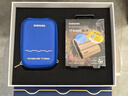 三星（SAMSUNG）T7 Shield 防水防塵防摔戶外 加密移動(dòng)硬盤固態(tài)Type-c外接手機(jī)平板移動(dòng)ssd適用安卓15手機(jī)外錄直連 T7 Shield月幕白|IP65防水保護(hù) 1TB 曬單實(shí)拍圖