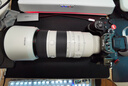 索尼【螞蟻攝影】 FE70-200mm F2.8GMOSS2代全畫幅大三元變焦G大師鏡頭索尼70-200f2.8二代索尼70200gm FE70-200mm F2.8 GM 二代 官方標(biāo)配【出廠配置/ 曬單實拍圖