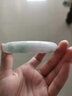鳳禧珠寶a貨翡翠手鐲女士玉石鐲子飄花玉鐲送老婆媽媽生日節(jié)日禮物 曬單實拍圖