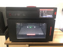 3d打印機(jī)Raise3D E2 / E2CF獨(dú)立雙噴頭大尺寸高精度工業(yè)級尼龍?zhí)祭w維三維Printer Raise3D E2標(biāo)準(zhǔn)版 官方標(biāo)配 曬單實(shí)拍圖