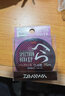 達億瓦（DAIWA） 實倍透XP 鯽魚線 尼龍線 臺釣線 子線主線母線 臺釣魚線手竿魚線 子線 0.4 曬單實拍圖