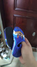 汪汪隊(duì)立大功（PAW PATROL）汪汪隊(duì)地板鞋襪兒童拖鞋防滑鞋學(xué)步鞋游戲鞋哄娃神器游泳鞋沙灘鞋 wwd1202汪汪隊(duì)藍(lán)色阿奇 14 內(nèi)長14cm 【24/25】 曬單實(shí)拍圖