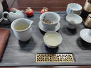 青澹汝窯整套茶具茶杯茶壺套組景德鎮(zhèn)全手工可禮盒裝隨緣荷瓣套組 隨緣荷瓣7件套 7件 曬單實拍圖