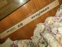 固特異（Goodyear）雨刮器奔馳C級08至21款C180L/C200L/C260/C300 片雨刷條24/24  曬單實(shí)拍圖